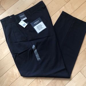 BNWT Profilo Classics Pants in dark blue